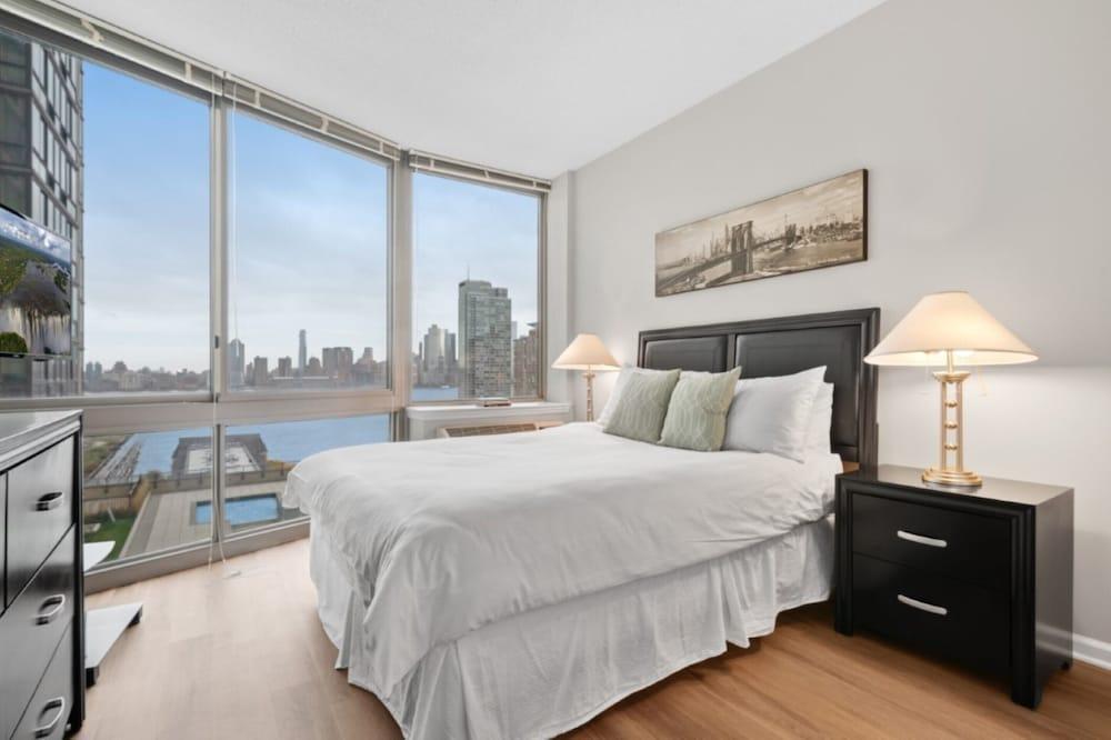 Global Luxury Suites At Metropolitan Jersey City Kültér fotó