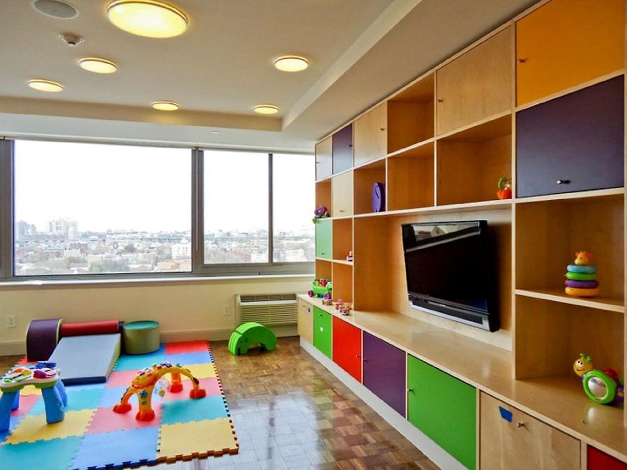 Global Luxury Suites At Metropolitan Jersey City Kültér fotó