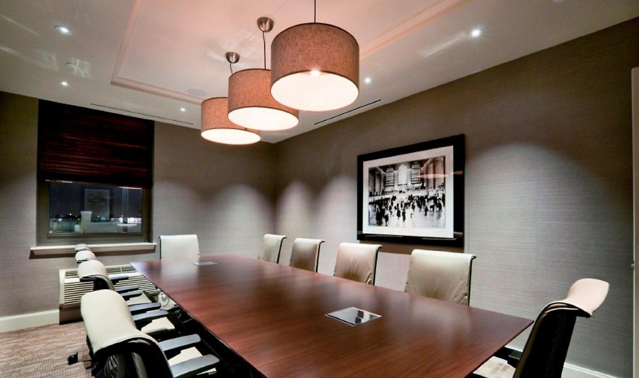 Global Luxury Suites At Metropolitan Jersey City Kültér fotó