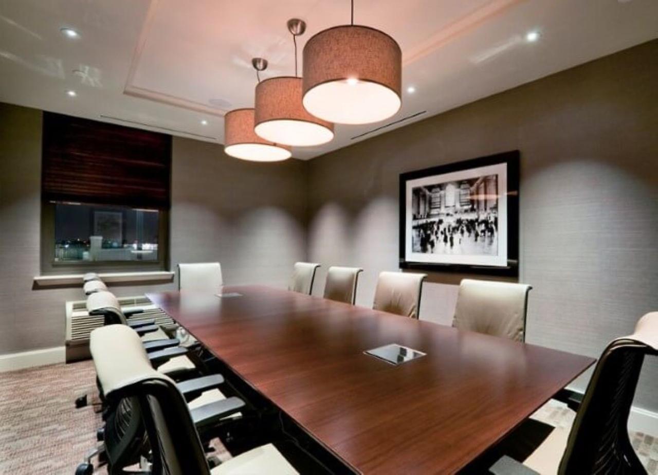 Global Luxury Suites At Metropolitan Jersey City Kültér fotó