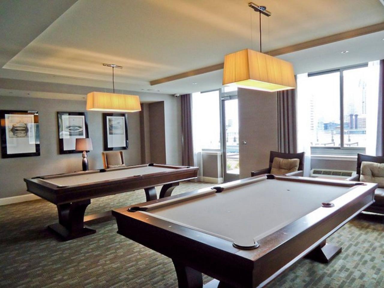 Global Luxury Suites At Metropolitan Jersey City Kültér fotó
